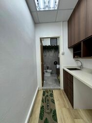 South Bridge Road (D1), Office #503292431